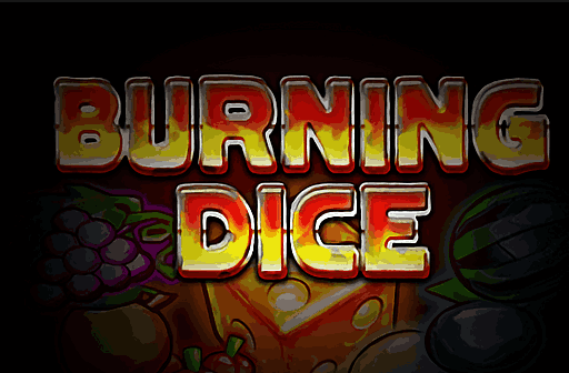 Burning Dice