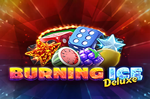 Burning Ice Deluxe