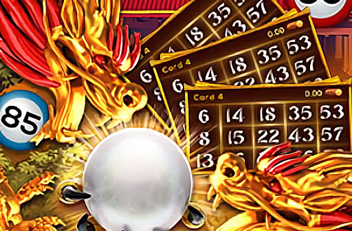 Burning Pearl Bingo