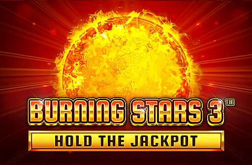 Burning Stars 3
