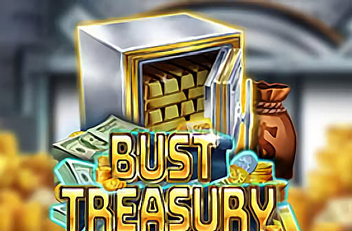 Bust Treasury