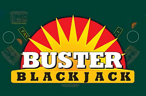 Buster Blackjack