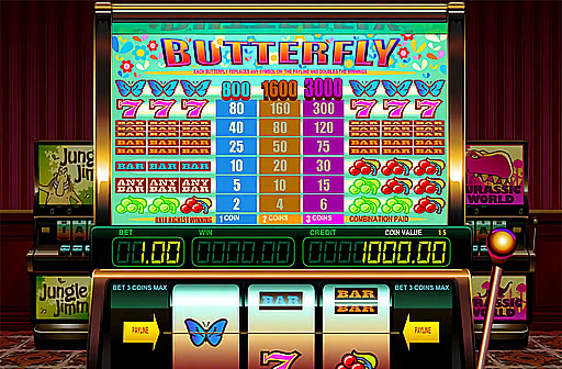 Butterfly
