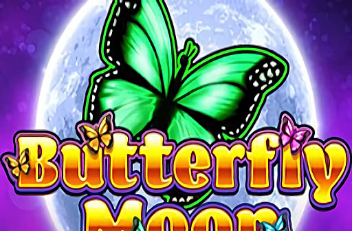 Butterfly Moon