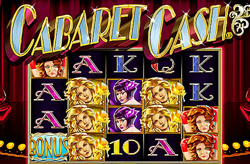 Cabaret Cash