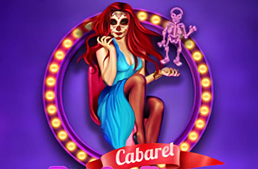 Cabaret Dancing Bones