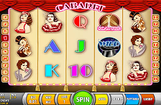 Cabaret
