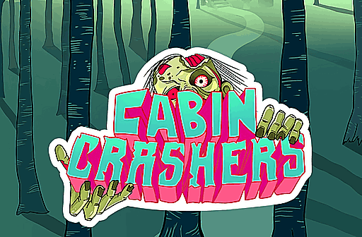Cabin Crashers