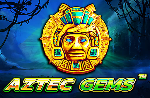 Caca-nquel Aztec Gems