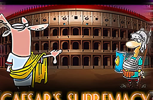 Caesar Supremacy