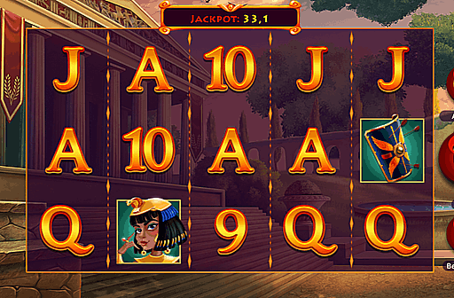Caesars Conquest
