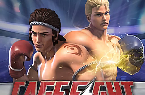 Cage Fight