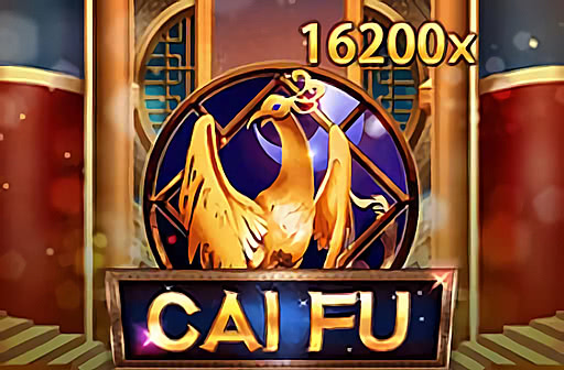 Cai Fu