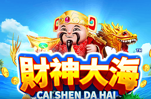 Cai Shen da Hai