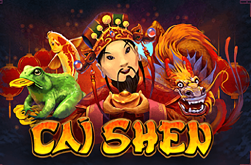 Cai Shen