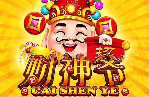 Cai Shen Ye