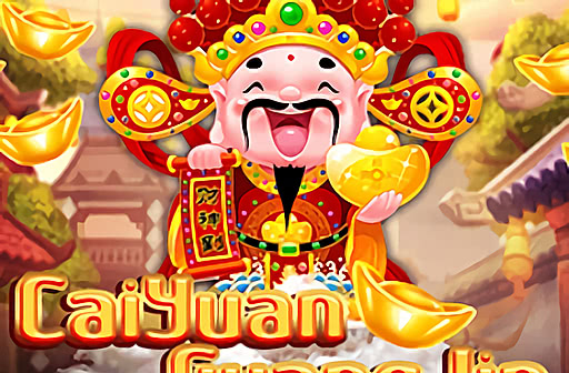 Cai Yuan Guang Jin