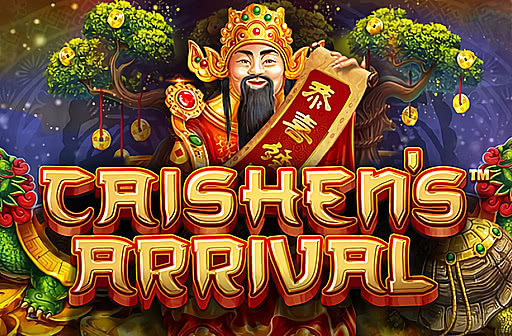 Caishen's Arrival