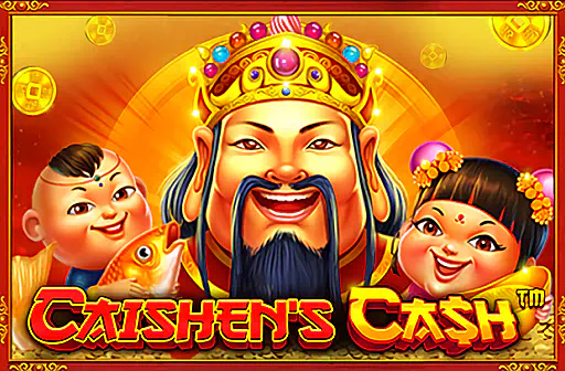 Caishen's Cash