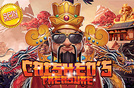 Caishen's Treasure