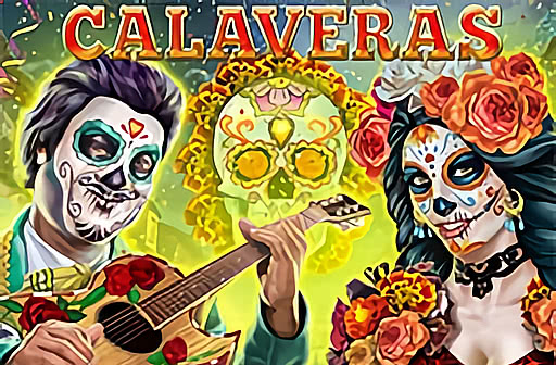 Calaveras