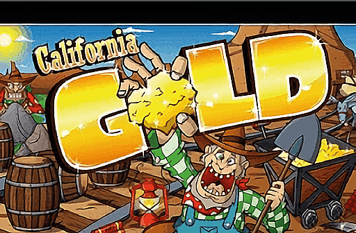 California Gold