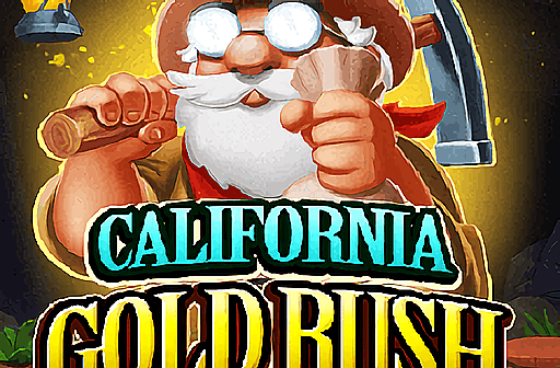 California Gold Rush