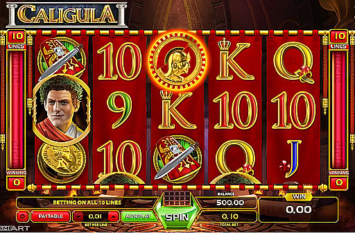 Caligula