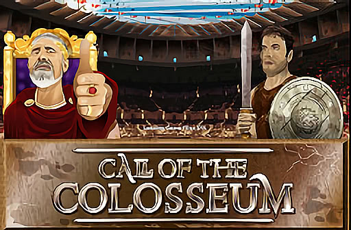 Call of the Colosseum
