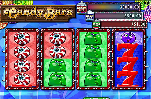 Candy Bars