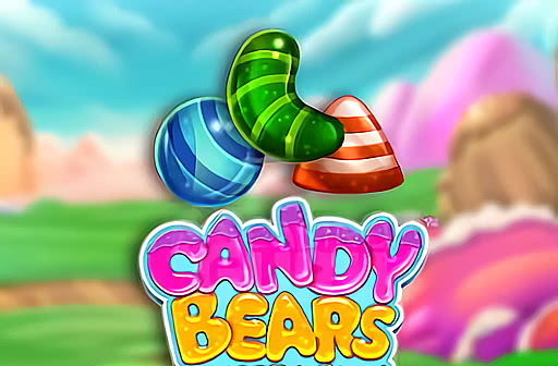 Candy Bears Sweet Wins