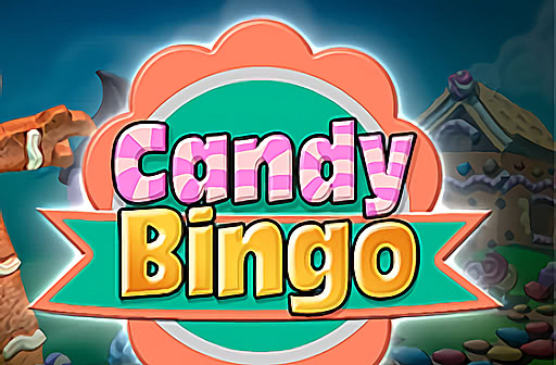 Candy Bingo