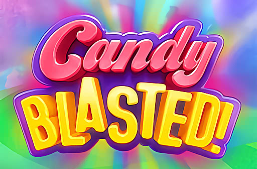 Candy Blasted