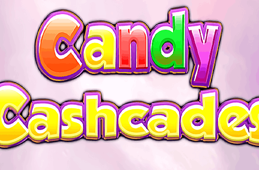 Candy Cashcades