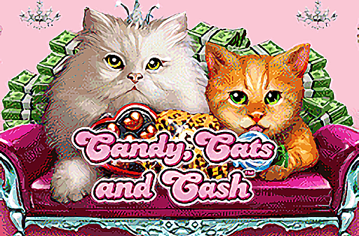 Candy, Cats and Cash