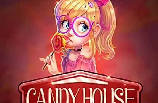 Candy House