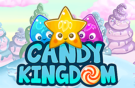 Candy Kingdom