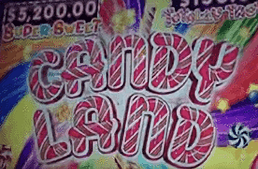 Candy Land