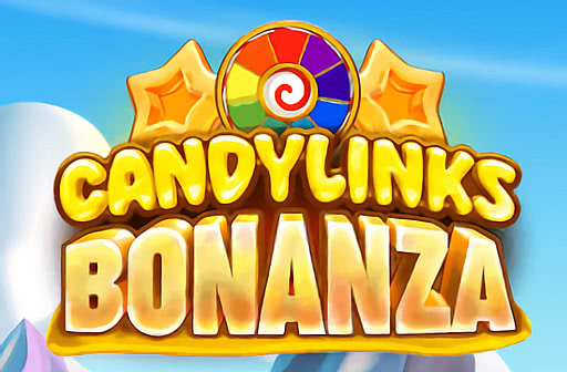 Candy Links Bonanza