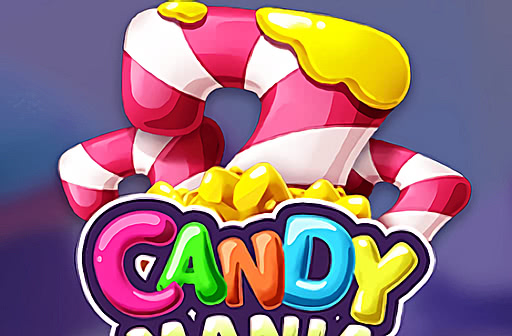 Candy Mania