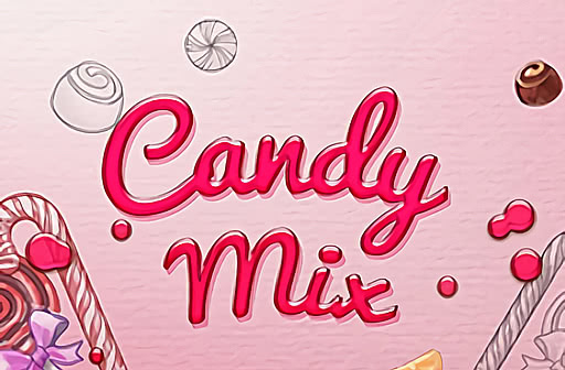 Candy Mix