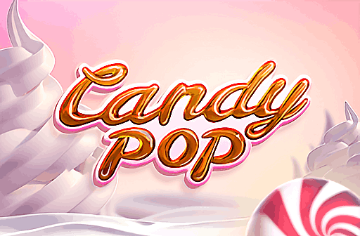 Candy Pop