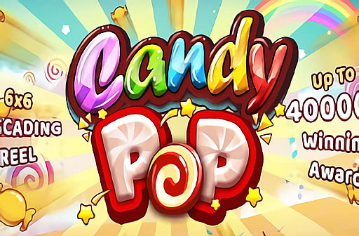 Candy Pop