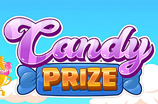 Candy Prize