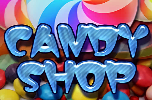 Candy Shop