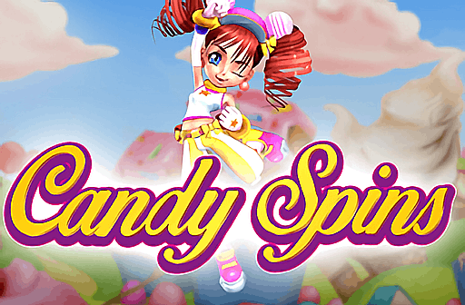 Candy Spins