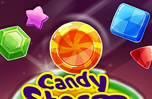 Candy Storm