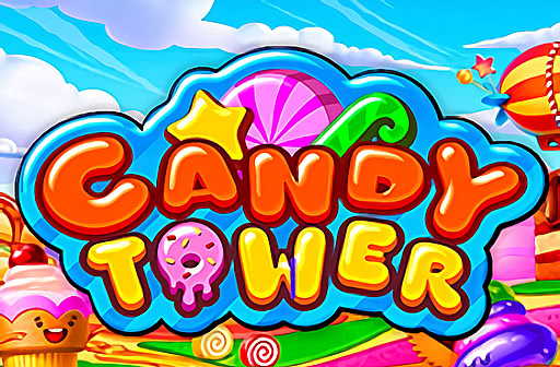 Candy Tower