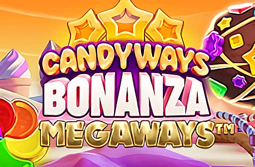 Candyways Bonanza Megaways