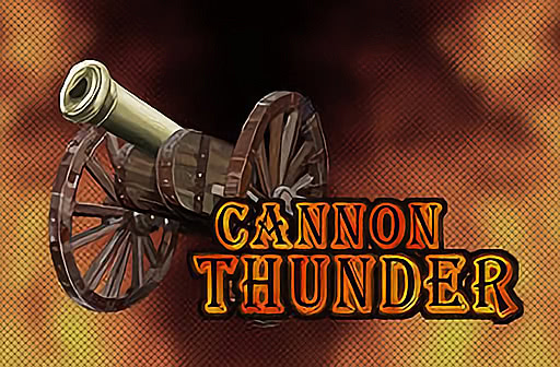 Cannon Thunder